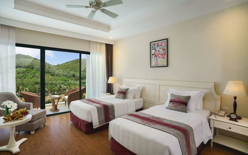 Vinpearl Nha Trang Bay Resort & Spa
