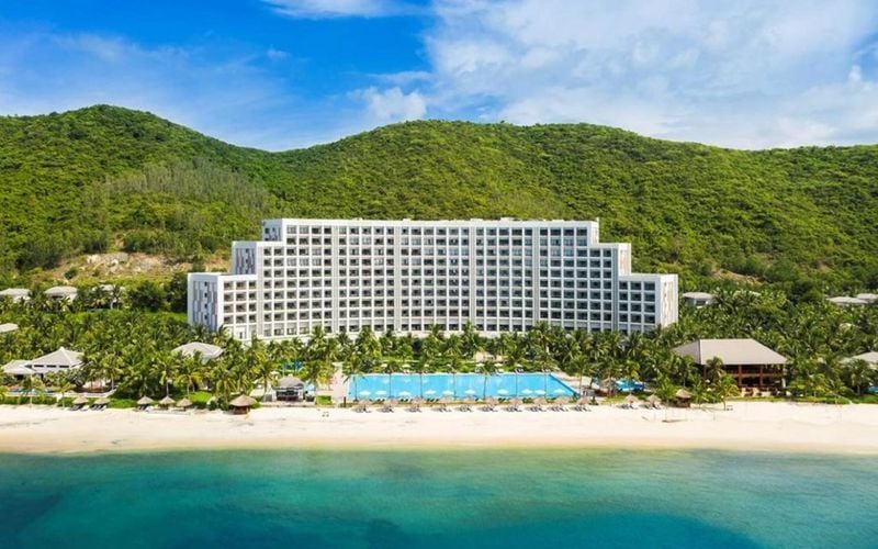 Vinpearl Nha Trang Bay Resort & Spa