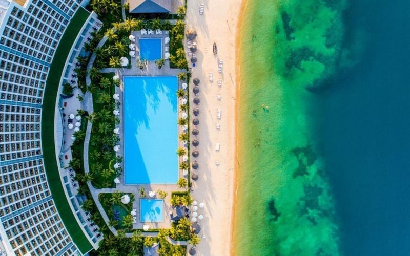 Vinpearl Nha Trang Bay Resort & Spa