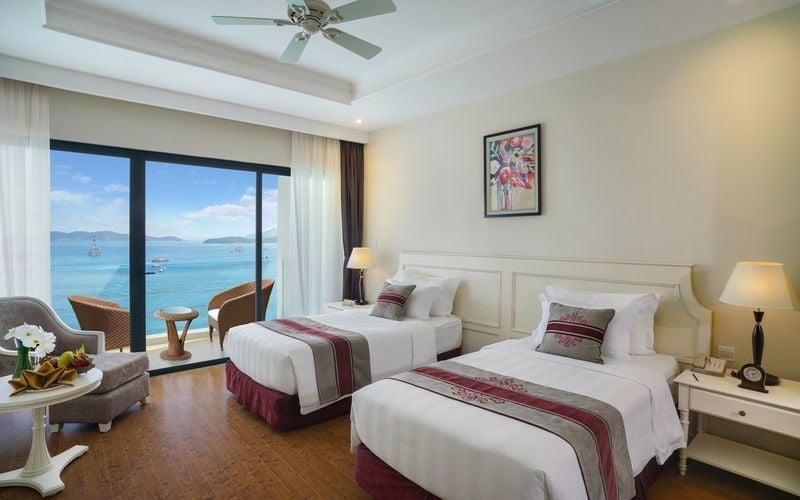 Vinpearl Nha Trang Bay Resort & Spa