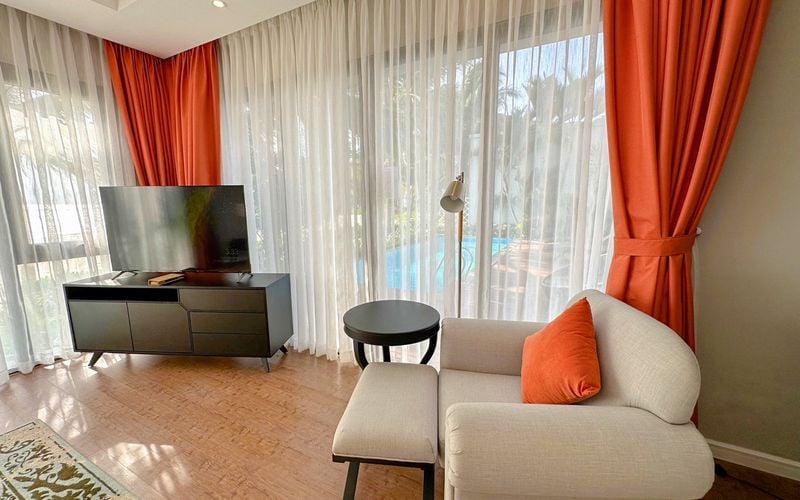 Vinpearl Nha Trang Bay Resort & Spa