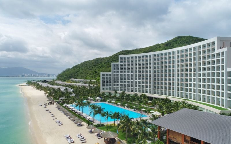Vinpearl Nha Trang Bay Resort & Spa