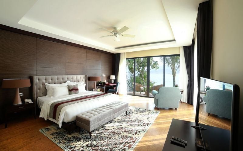 Vinpearl Nha Trang Bay Resort & Spa