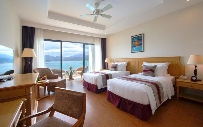 Vinpearl Nha Trang Bay Resort & Spa