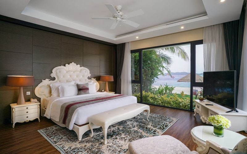Vinpearl Nha Trang Bay Resort & Spa