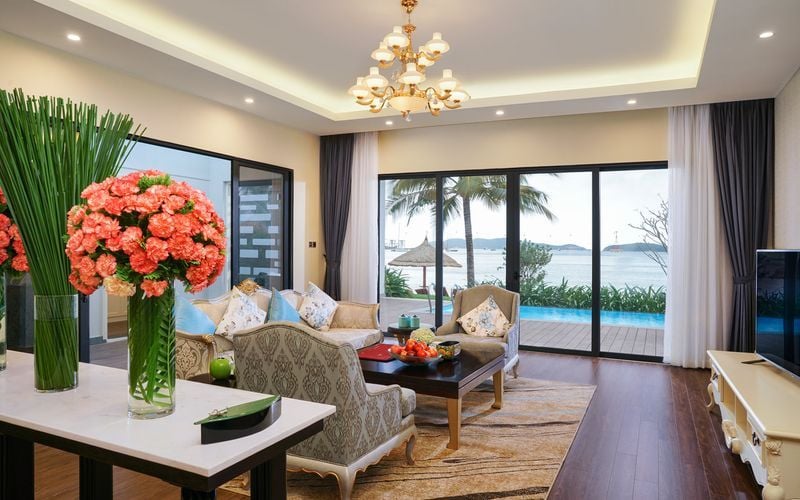 Vinpearl Nha Trang Bay Resort & Spa