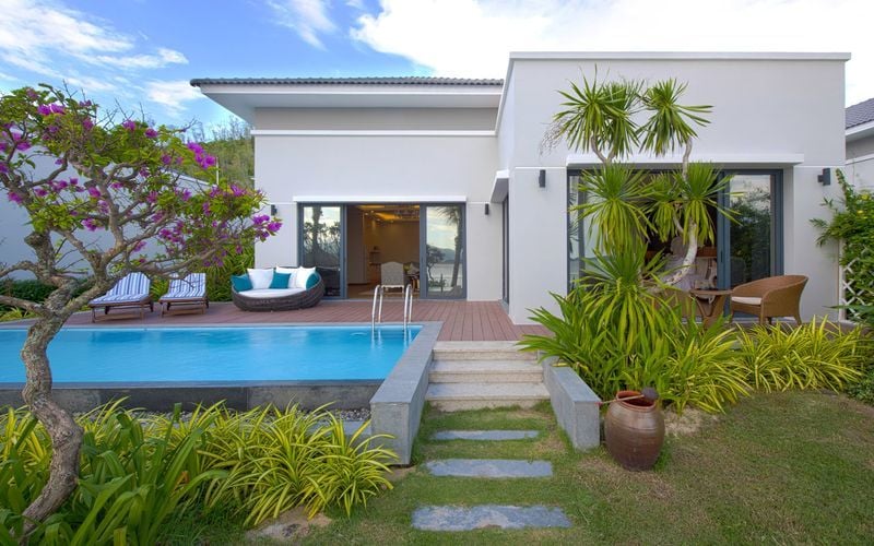 Vinpearl Nha Trang Bay Resort & Spa