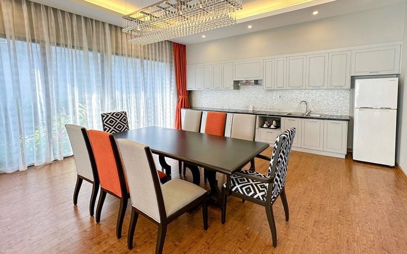Vinpearl Nha Trang Bay Resort & Spa