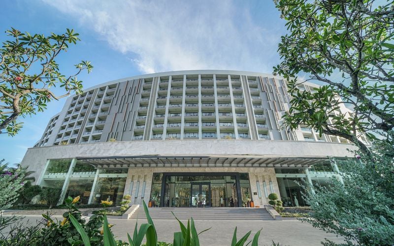 Vinpearl Nha Trang Bay Resort & Spa