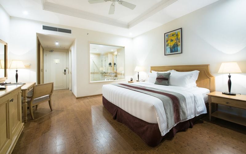 Vinpearl Nha Trang Bay Resort & Spa
