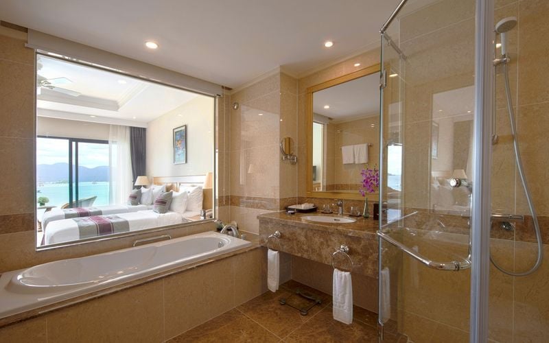 Vinpearl Nha Trang Bay Resort & Spa