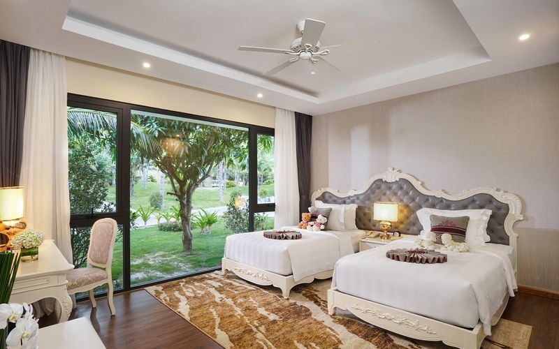 Vinpearl Nha Trang Bay Resort & Spa