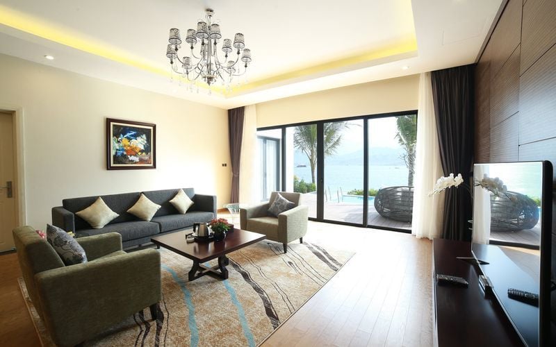 Vinpearl Nha Trang Bay Resort & Spa