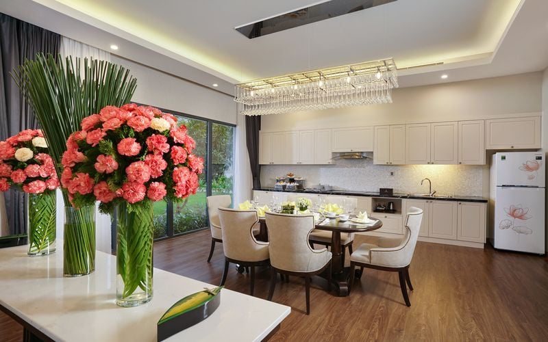Vinpearl Nha Trang Bay Resort & Spa