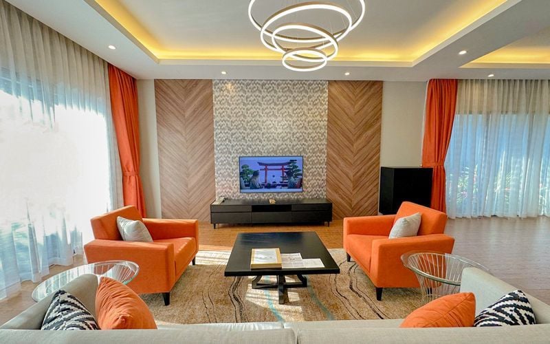 Vinpearl Nha Trang Bay Resort & Spa