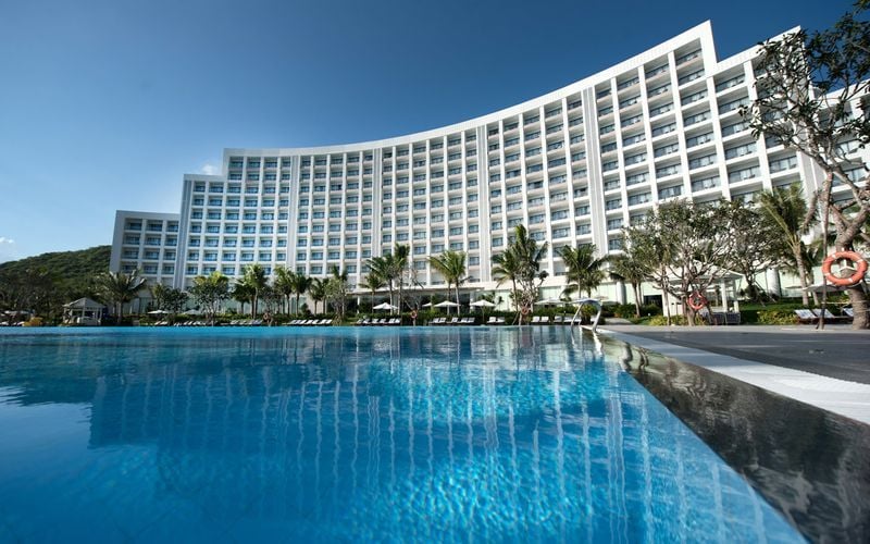 Vinpearl Nha Trang Bay Resort & Spa