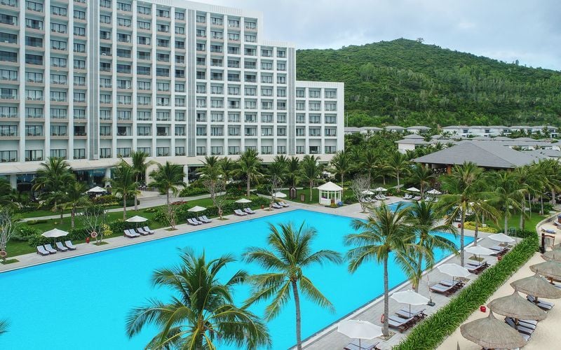 Vinpearl Nha Trang Bay Resort & Spa