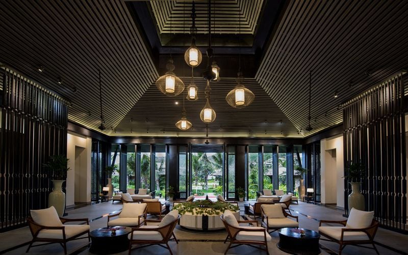 Vinpearl Nha Trang Bay Resort & Spa
