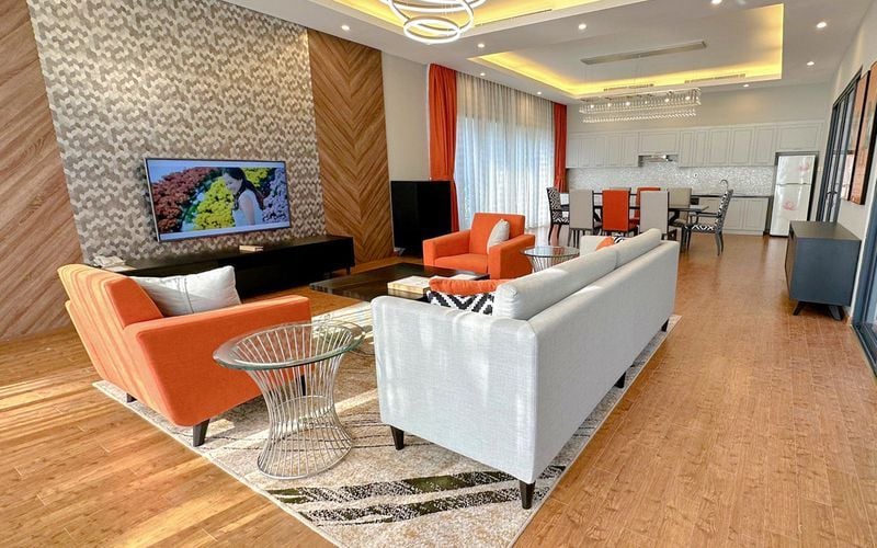 Vinpearl Nha Trang Bay Resort & Spa