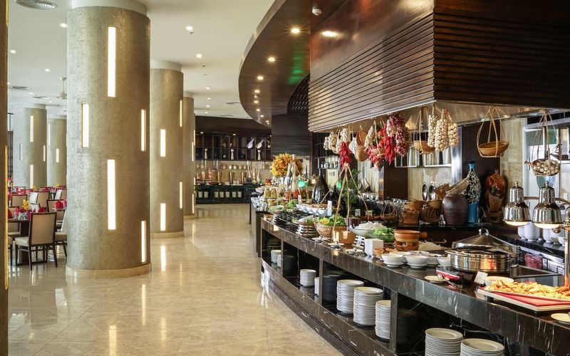 Vinpearl Nha Trang Bay Resort & Spa