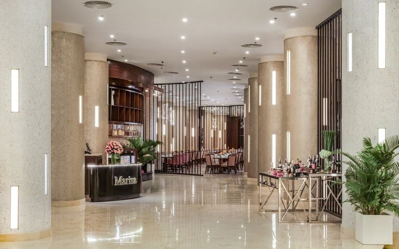 Vinpearl Nha Trang Bay Resort & Spa