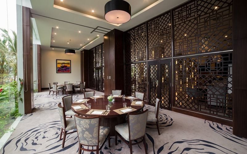 Vinpearl Nha Trang Bay Resort & Spa
