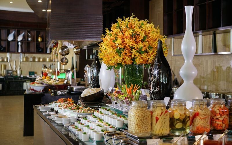 Vinpearl Nha Trang Bay Resort & Spa