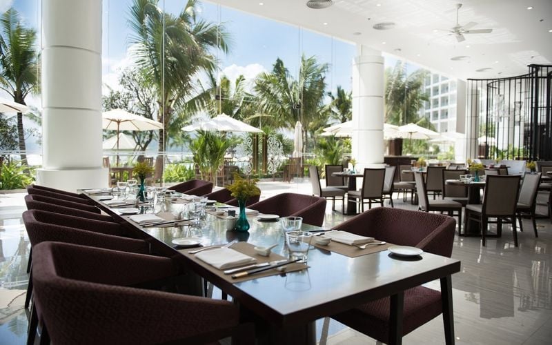 Vinpearl Nha Trang Bay Resort & Spa