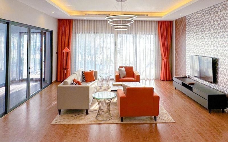 Vinpearl Nha Trang Bay Resort & Spa
