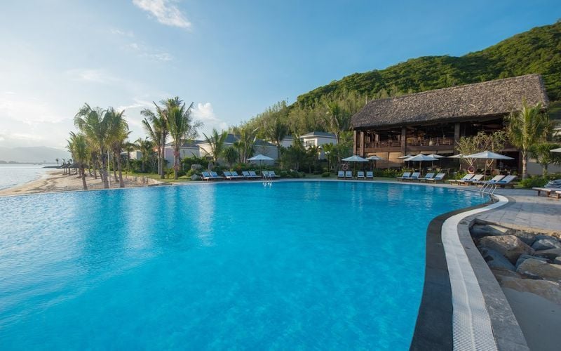 Vinpearl Nha Trang Bay Resort & Spa