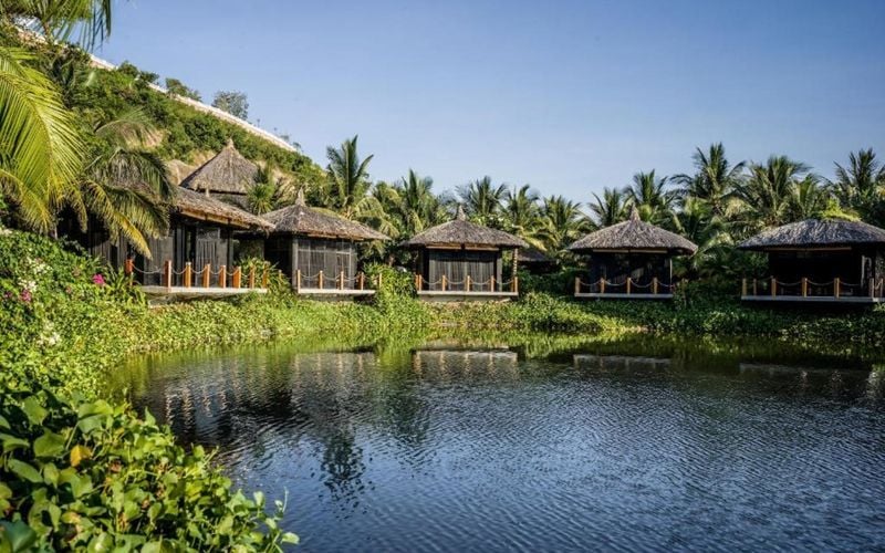 Vinpearl Nha Trang Bay Resort & Spa