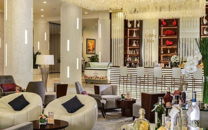 Vinpearl Nha Trang Bay Resort & Spa