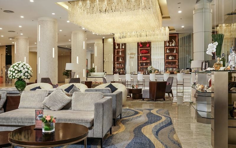 Vinpearl Nha Trang Bay Resort & Spa