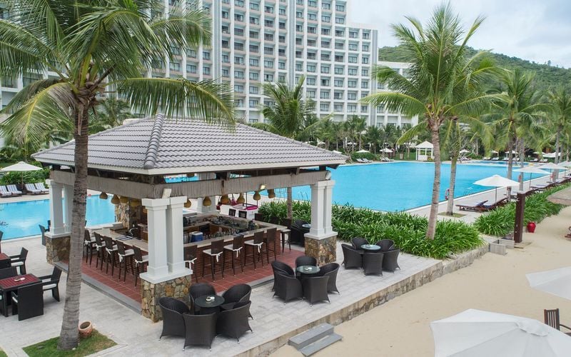 Vinpearl Nha Trang Bay Resort & Spa