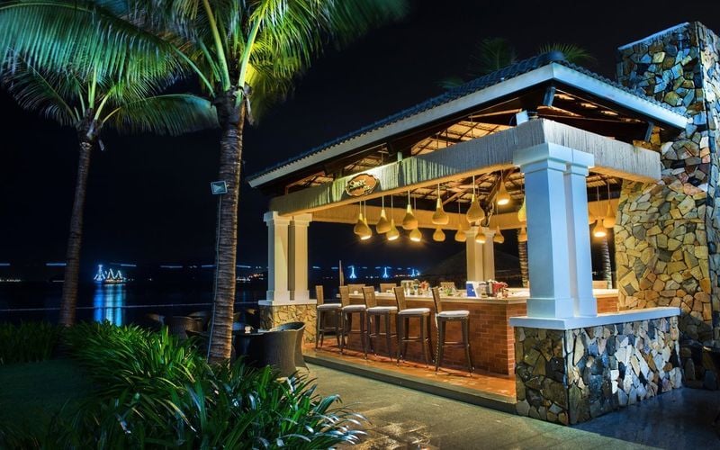 Vinpearl Nha Trang Bay Resort & Spa