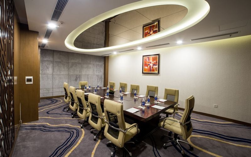 Vinpearl Nha Trang Bay Resort & Spa