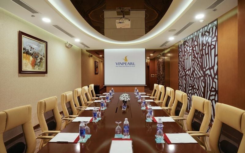 Vinpearl Nha Trang Bay Resort & Spa