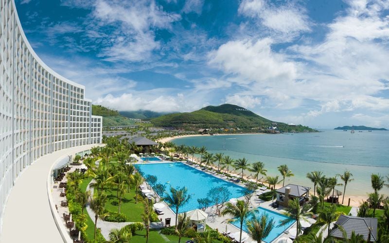 Vinpearl Nha Trang Bay Resort & Spa