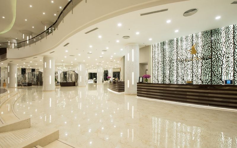 Vinpearl Nha Trang Bay Resort & Spa