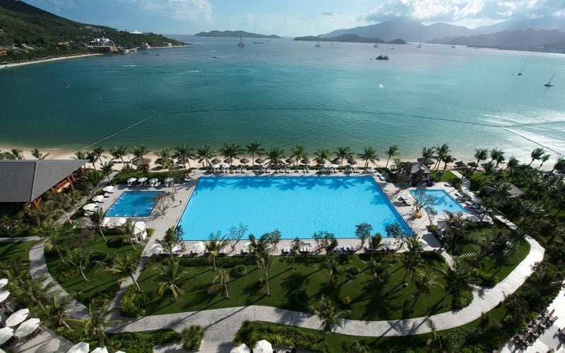 Vinpearl Nha Trang Bay Resort & Spa