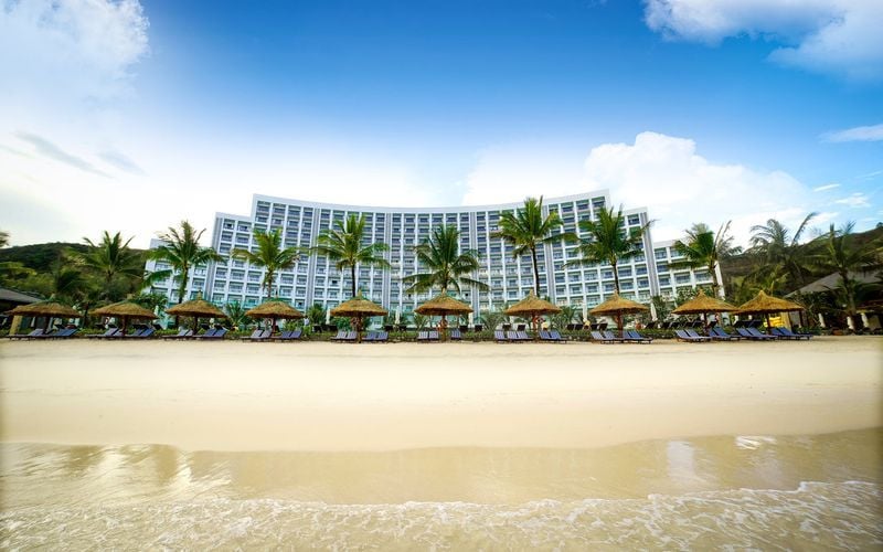 Vinpearl Nha Trang Bay Resort & Spa