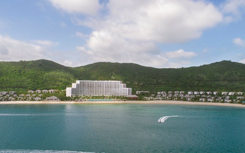 Vinpearl Nha Trang Bay Resort & Spa