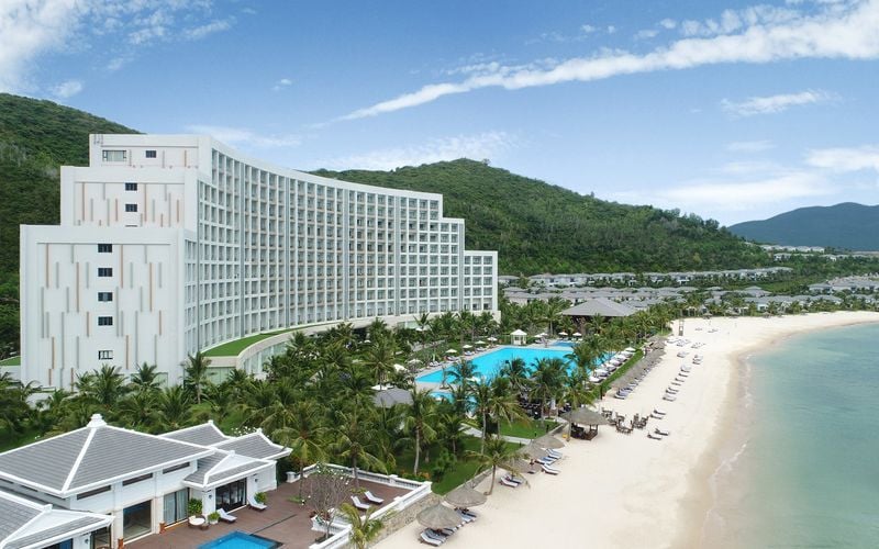 Vinpearl Nha Trang Bay Resort & Spa
