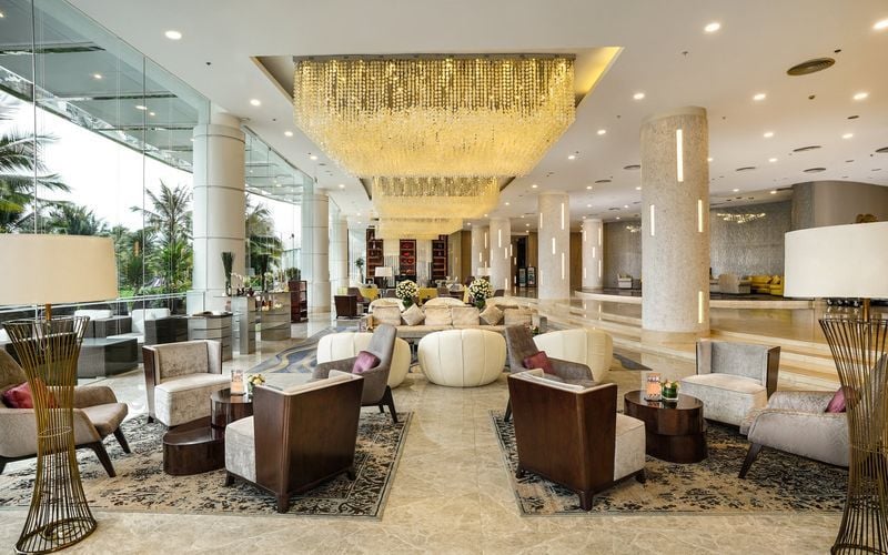 Vinpearl Nha Trang Bay Resort & Spa