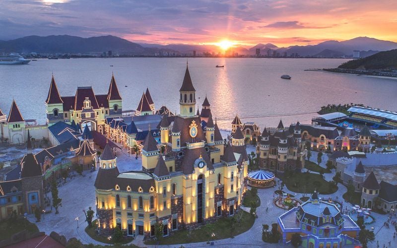 Vinpearl Nha Trang Bay Resort & Spa