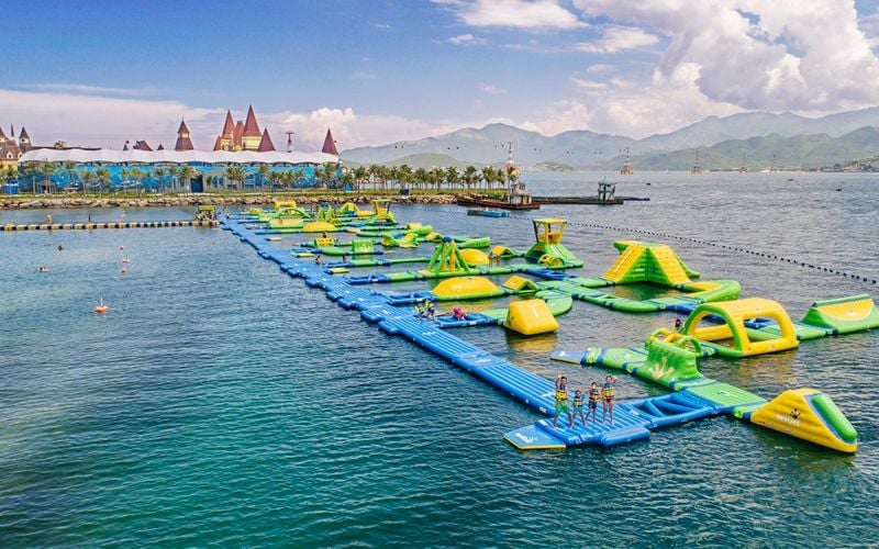 Vinpearl Nha Trang Bay Resort & Spa