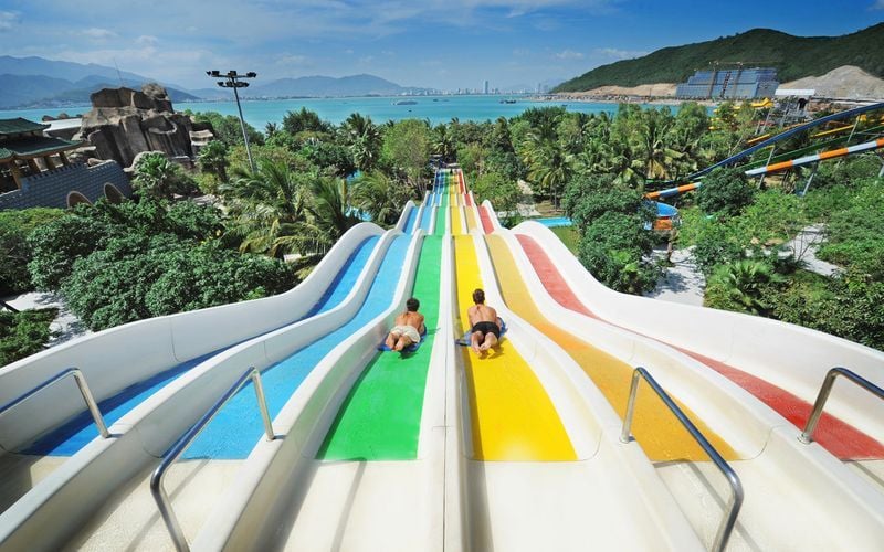 Vinpearl Nha Trang Bay Resort & Spa