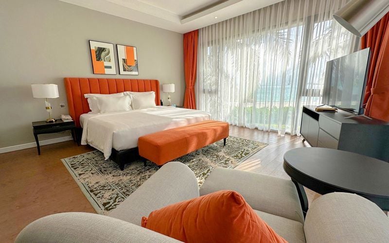 Vinpearl Nha Trang Bay Resort & Spa