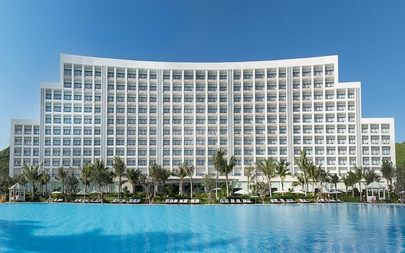 Vinpearl Nha Trang Bay Resort & Spa