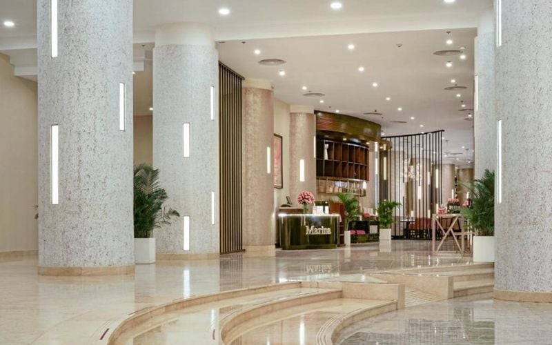 Vinpearl Nha Trang Bay Resort & Spa